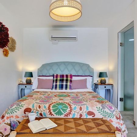 4Rooms Fuerteventura Corralejo Kültér fotó