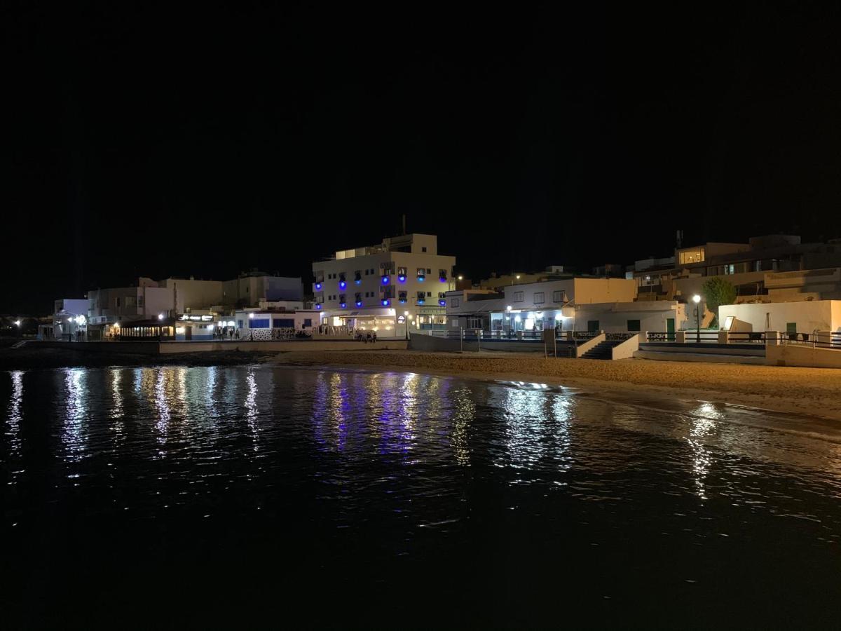 4Rooms Fuerteventura Corralejo Kültér fotó