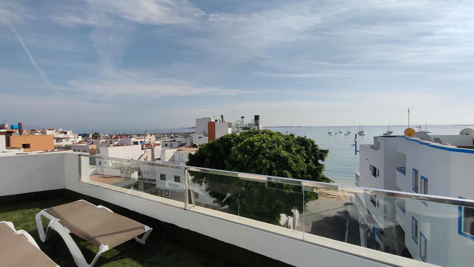 4Rooms Fuerteventura Corralejo Kültér fotó