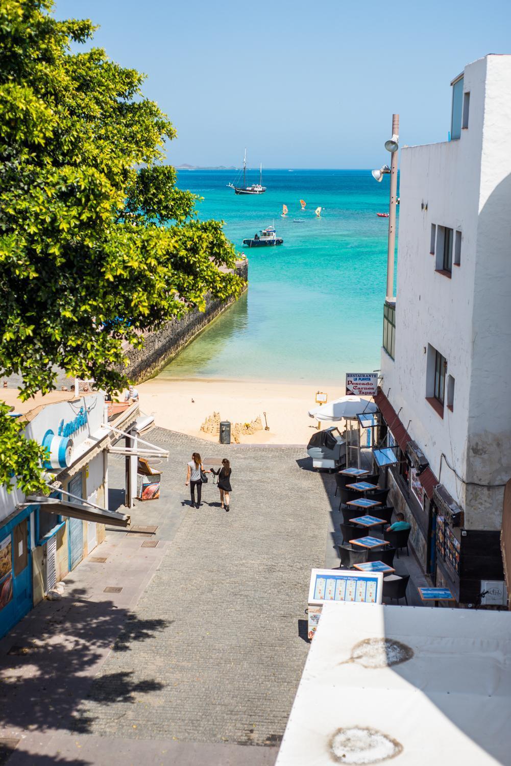 4Rooms Fuerteventura Corralejo Kültér fotó
