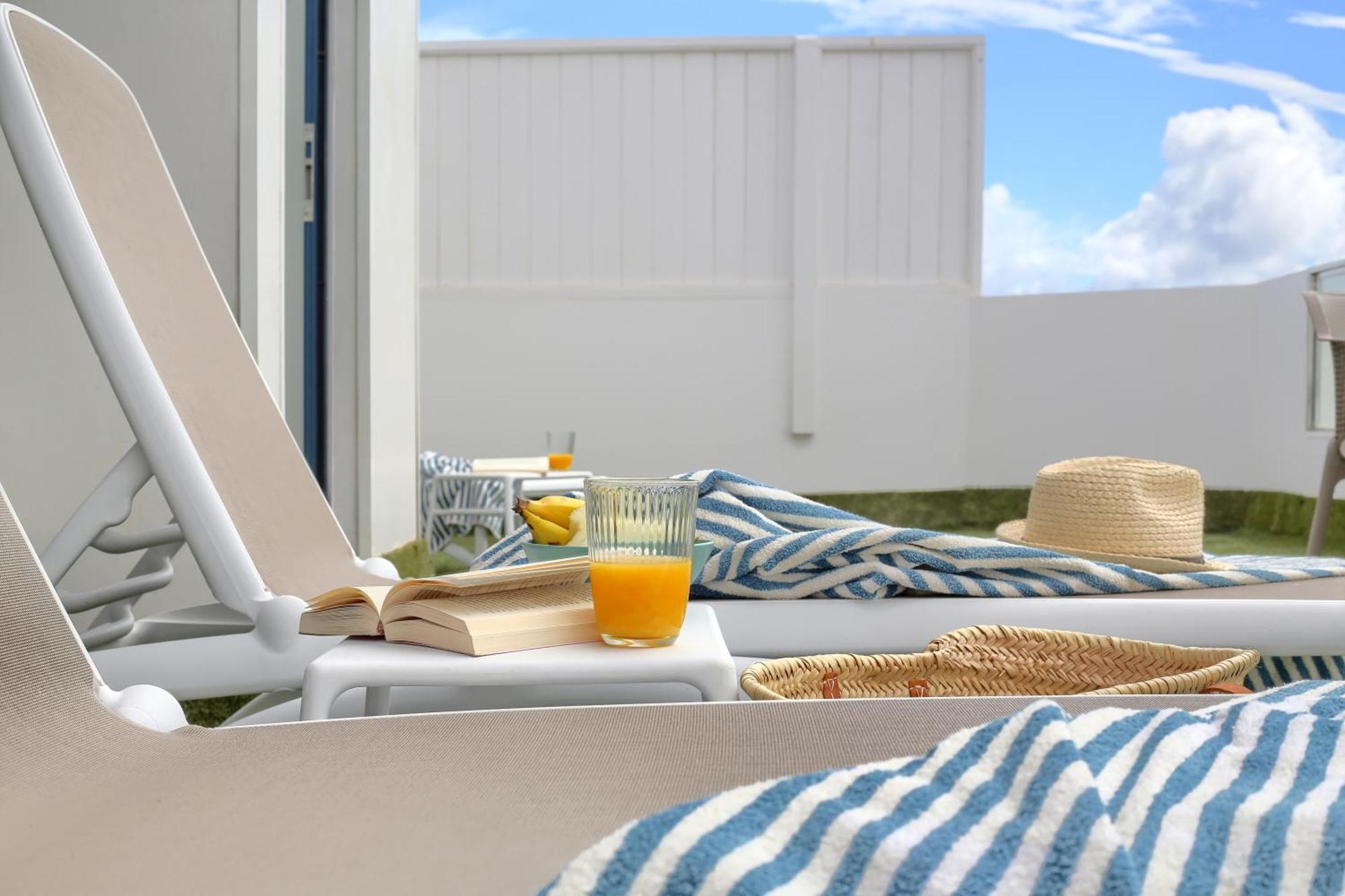 4Rooms Fuerteventura Corralejo Kültér fotó