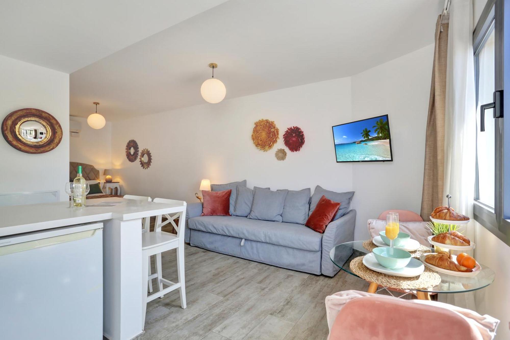 4Rooms Fuerteventura Corralejo Kültér fotó