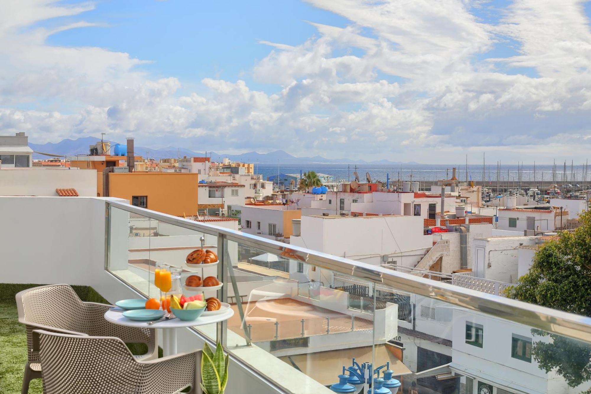 4Rooms Fuerteventura Corralejo Kültér fotó