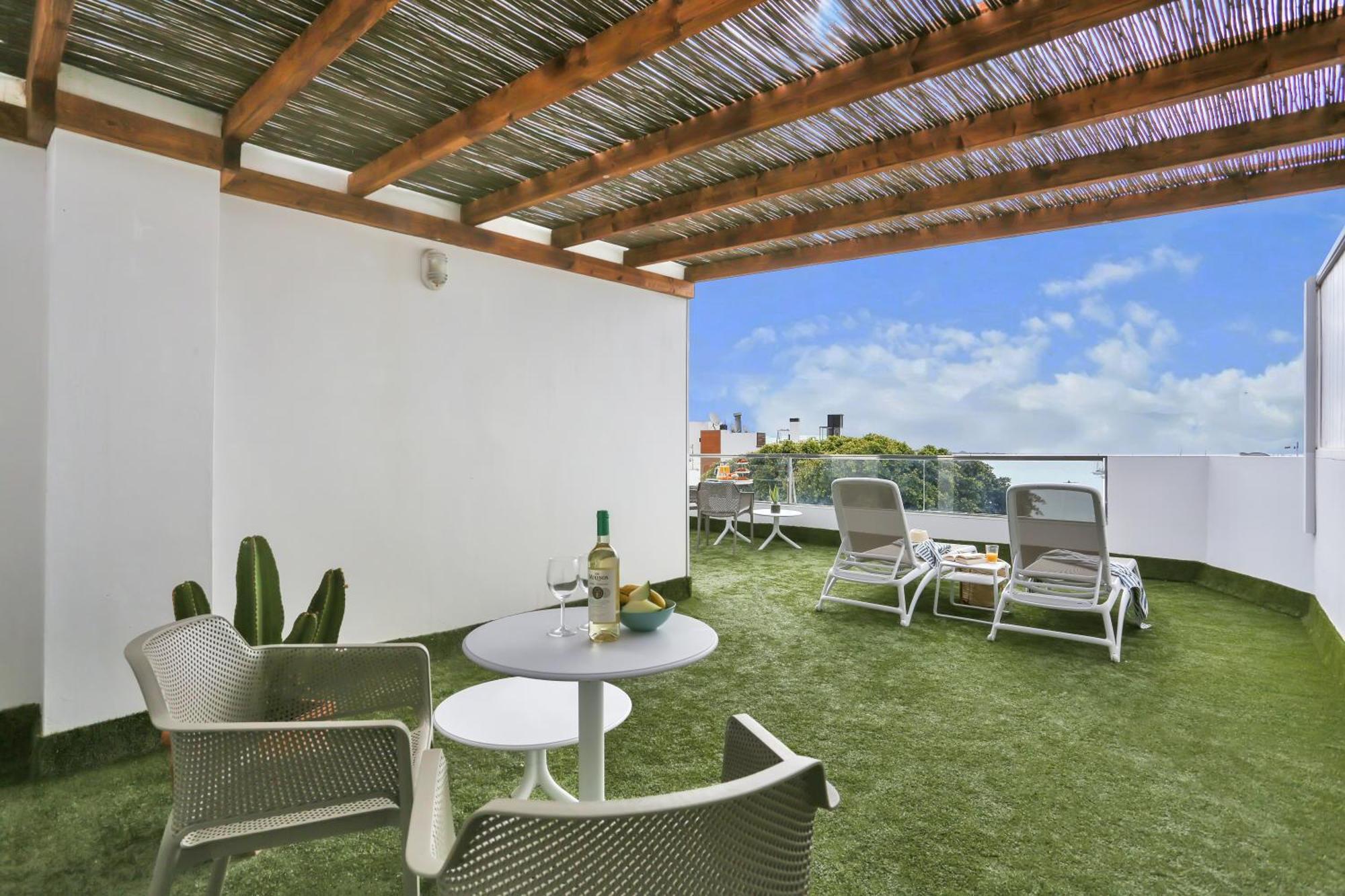 4Rooms Fuerteventura Corralejo Kültér fotó