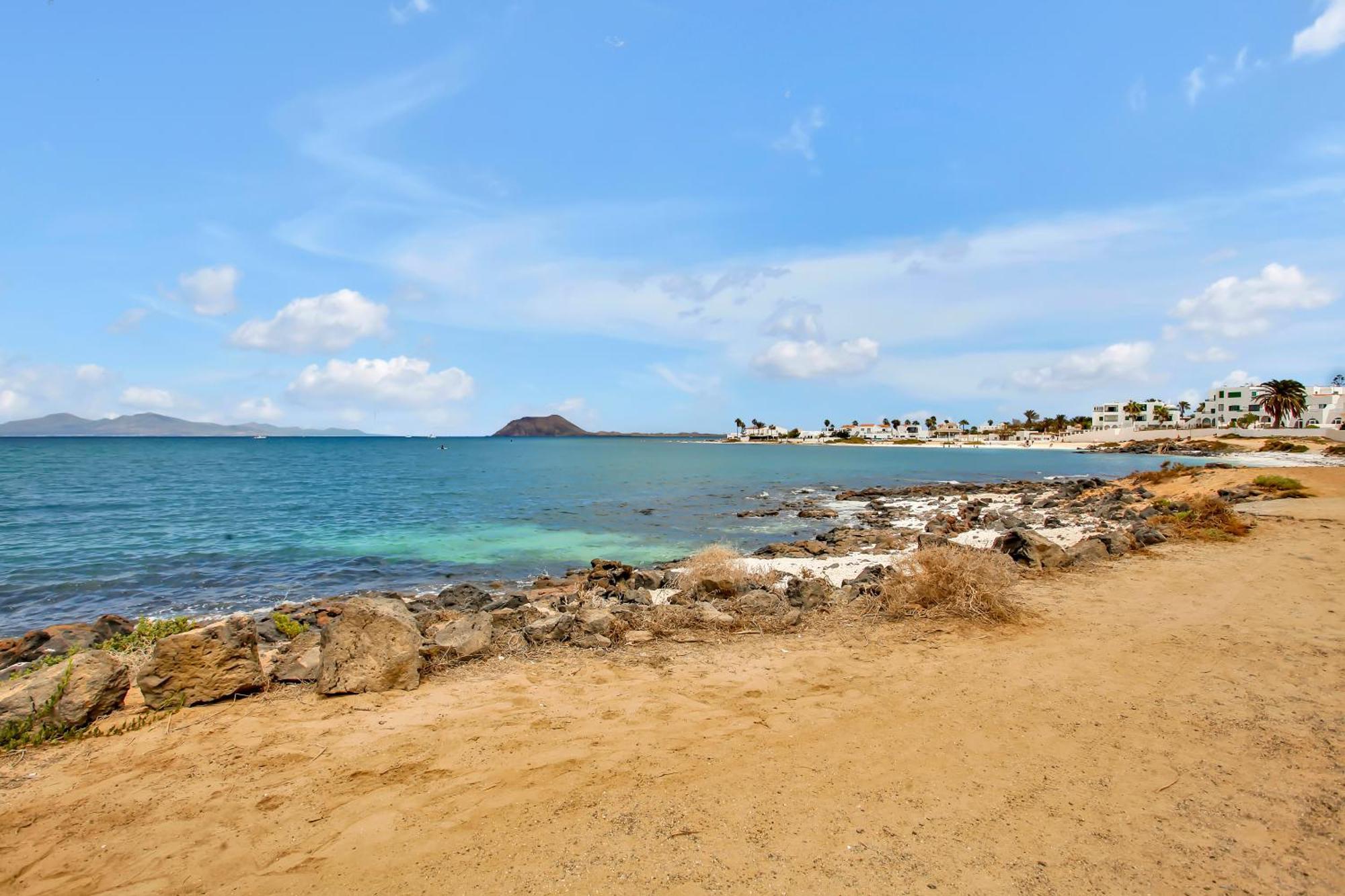 4Rooms Fuerteventura Corralejo Kültér fotó