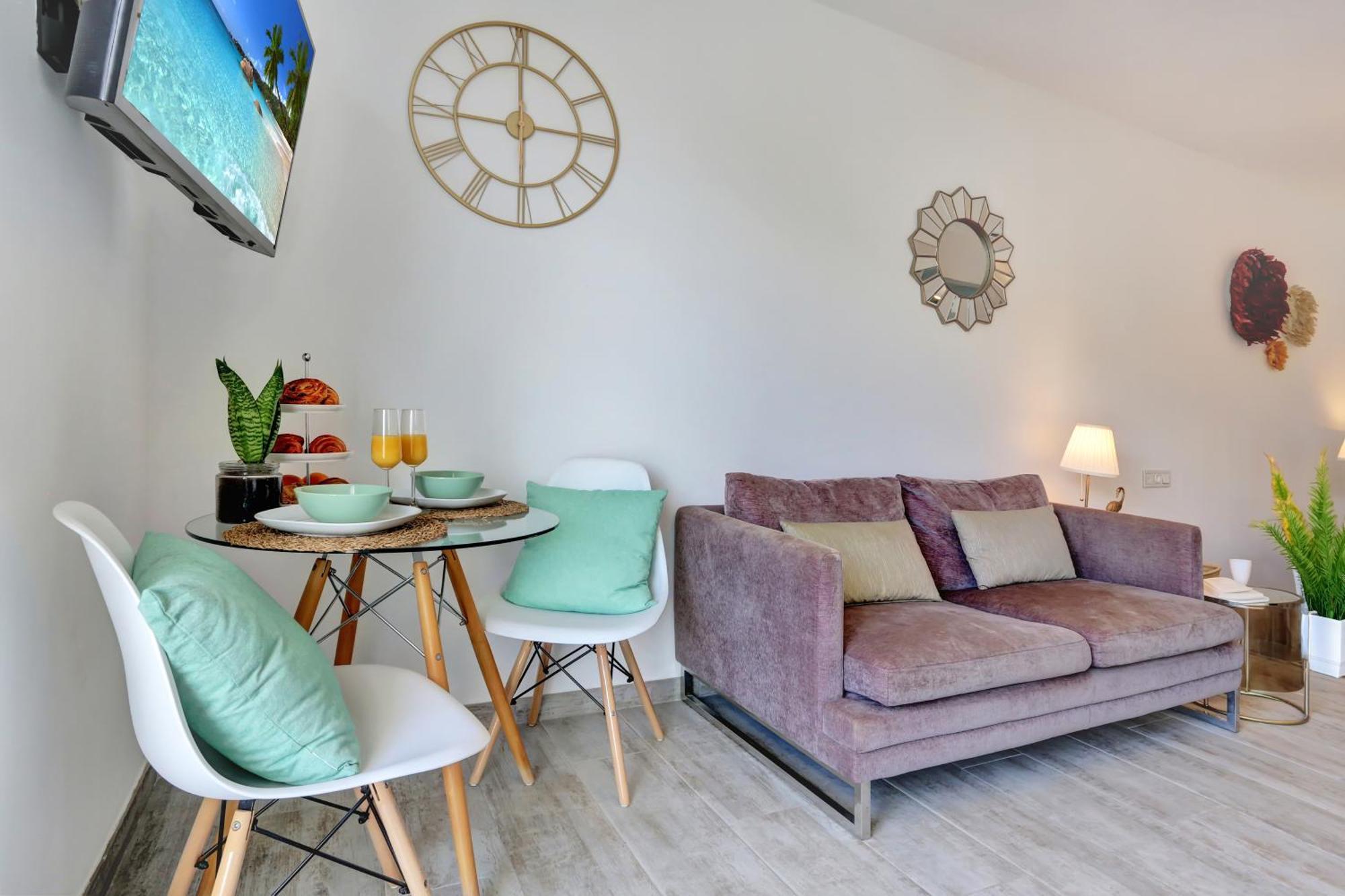 4Rooms Fuerteventura Corralejo Kültér fotó