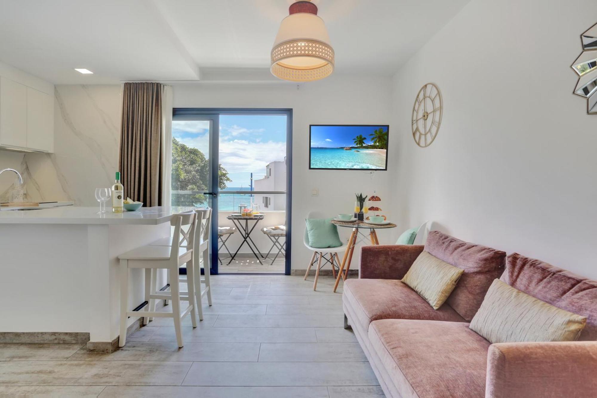 4Rooms Fuerteventura Corralejo Kültér fotó