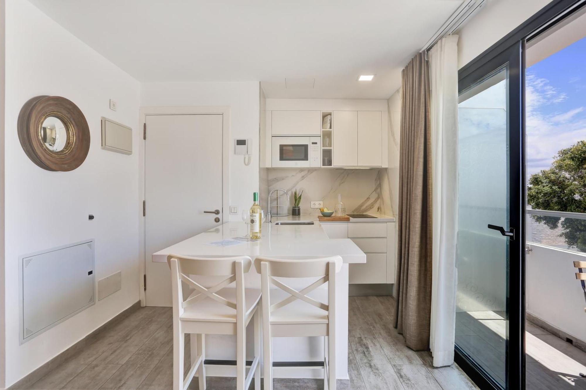 4Rooms Fuerteventura Corralejo Kültér fotó