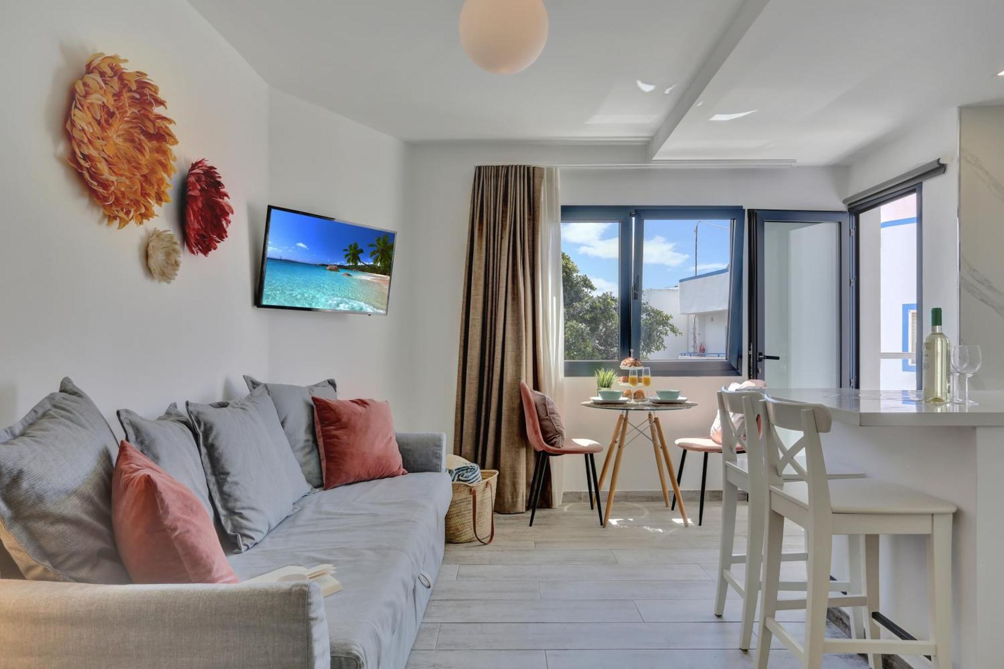 4Rooms Fuerteventura Corralejo Kültér fotó