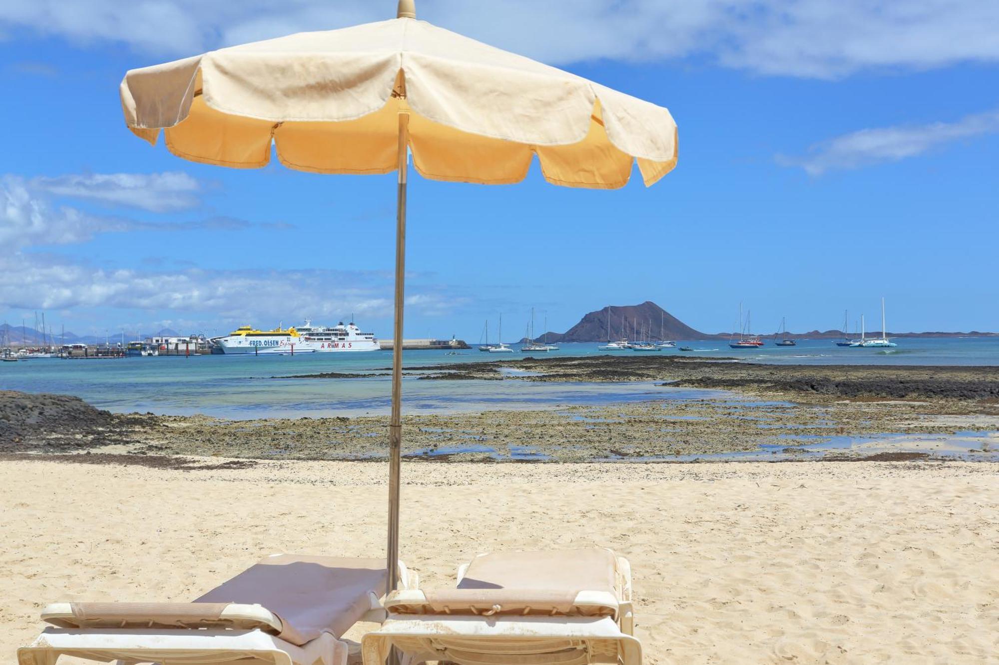 4Rooms Fuerteventura Corralejo Kültér fotó