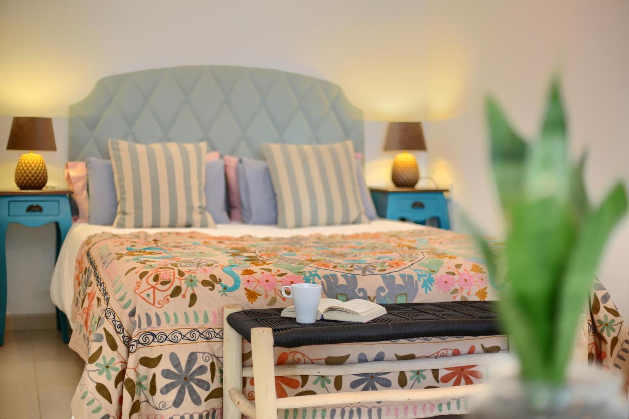 4Rooms Fuerteventura Corralejo Kültér fotó