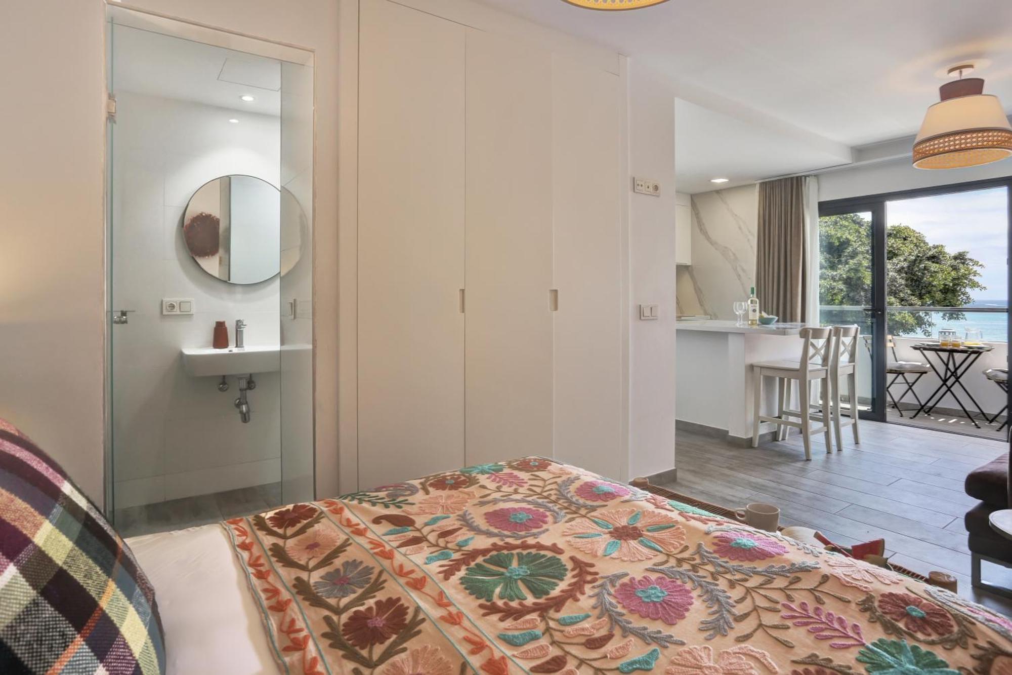 4Rooms Fuerteventura Corralejo Kültér fotó
