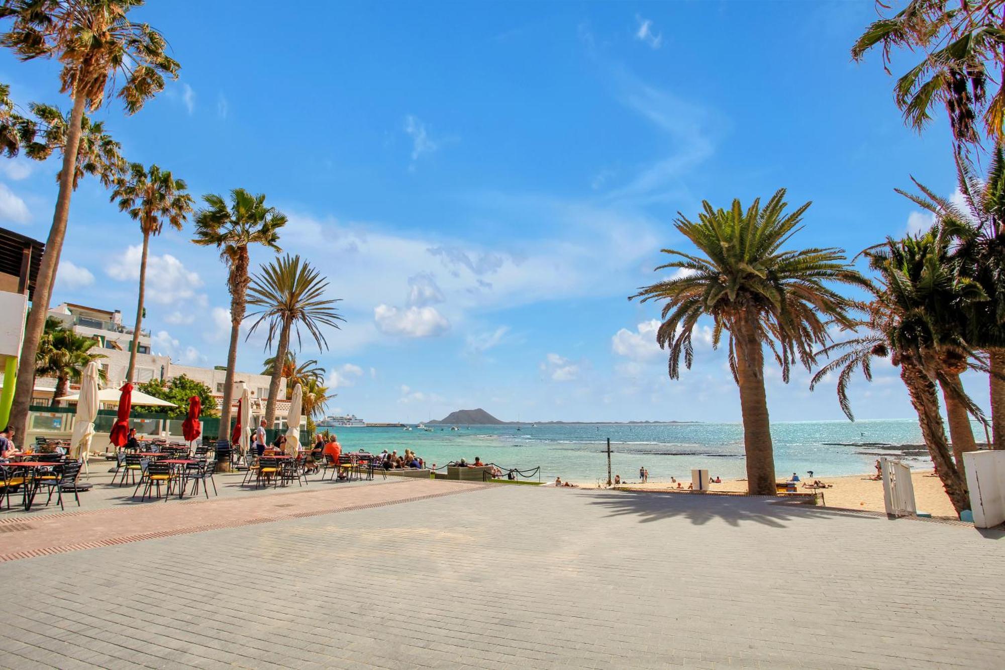 4Rooms Fuerteventura Corralejo Kültér fotó