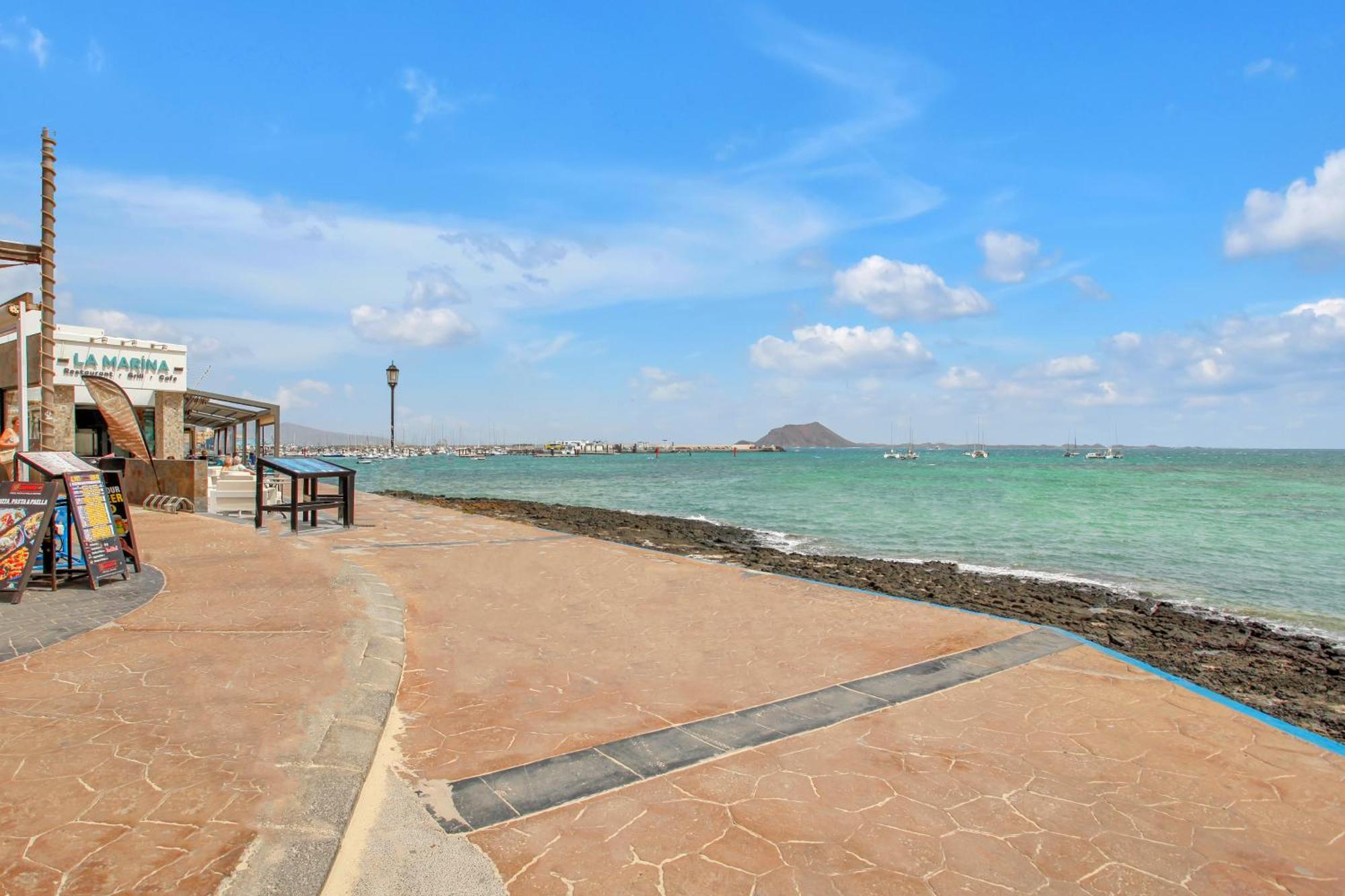 4Rooms Fuerteventura Corralejo Kültér fotó