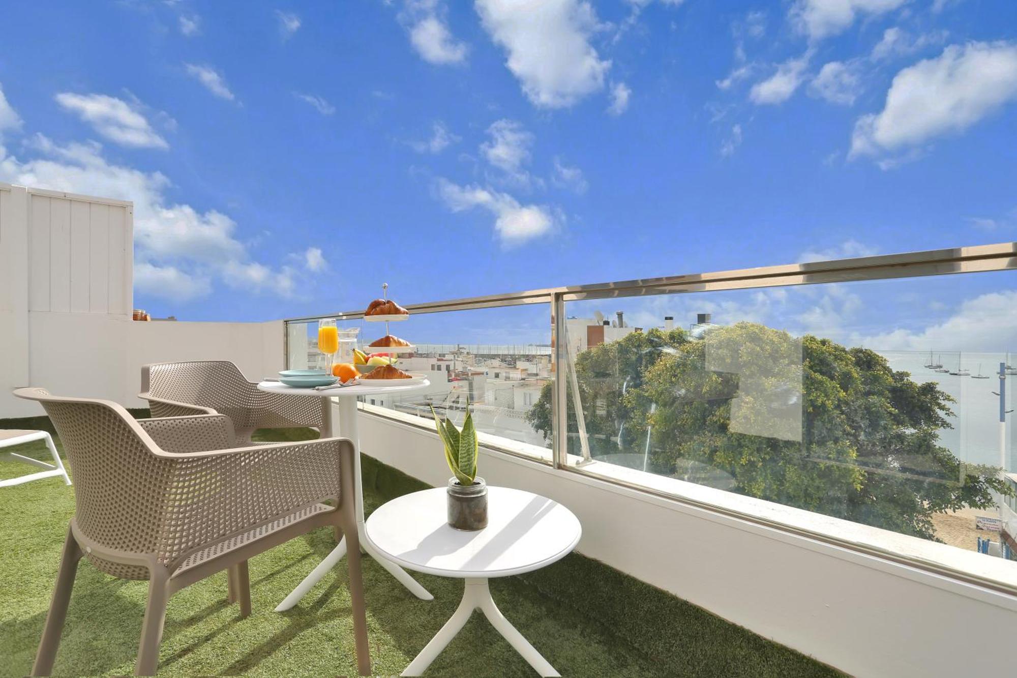 4Rooms Fuerteventura Corralejo Kültér fotó