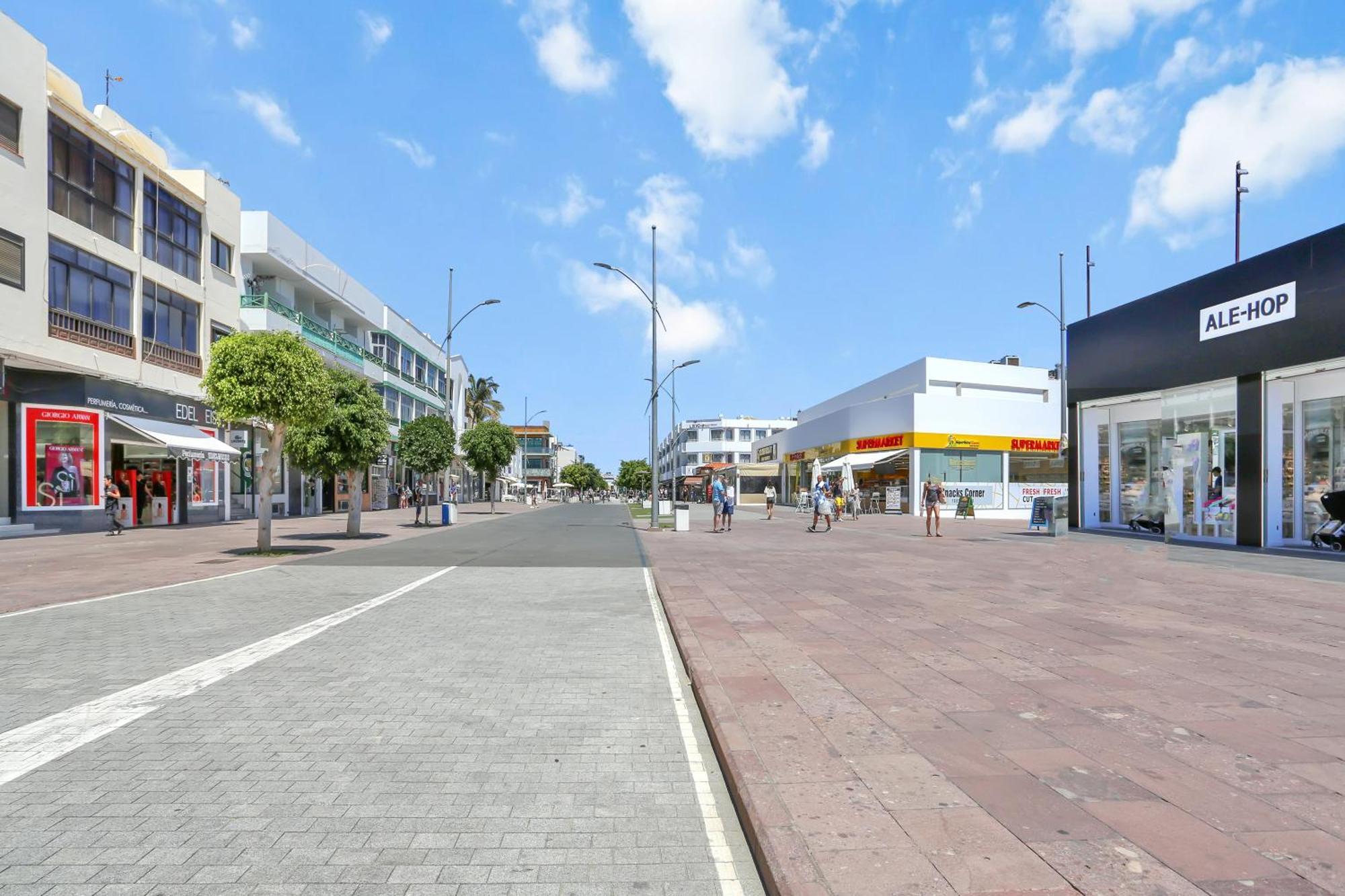 4Rooms Fuerteventura Corralejo Kültér fotó