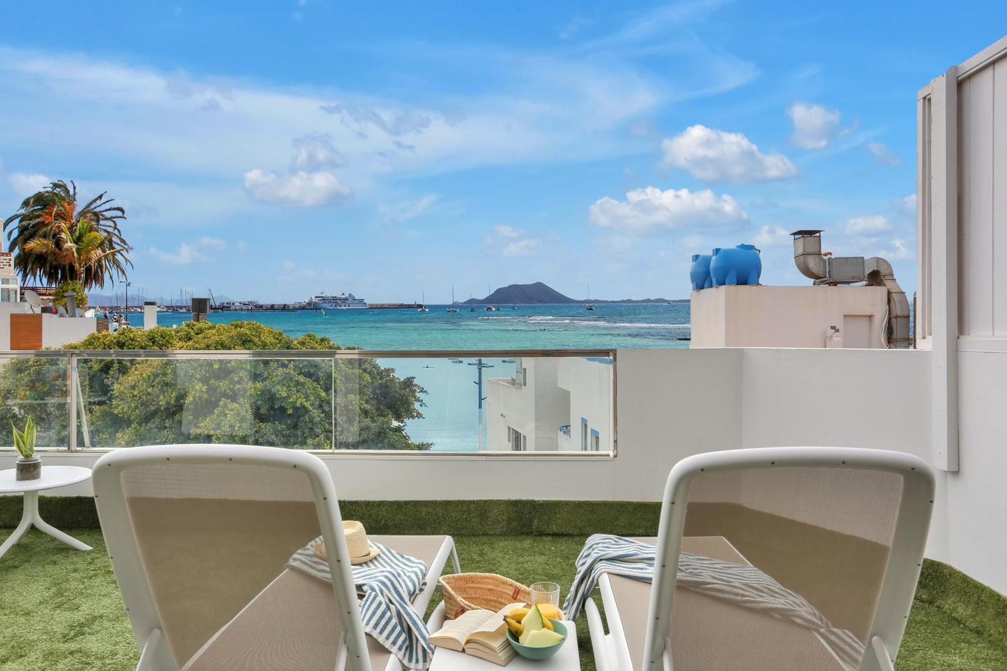 4Rooms Fuerteventura Corralejo Kültér fotó