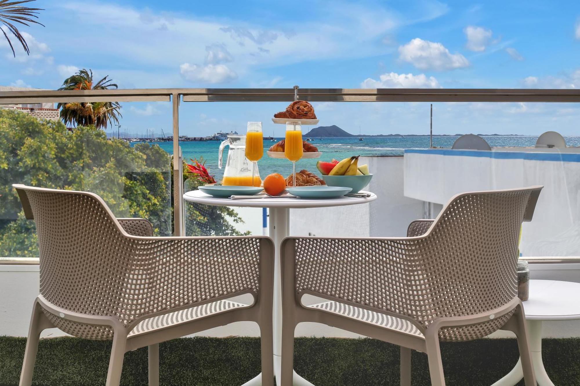 4Rooms Fuerteventura Corralejo Kültér fotó