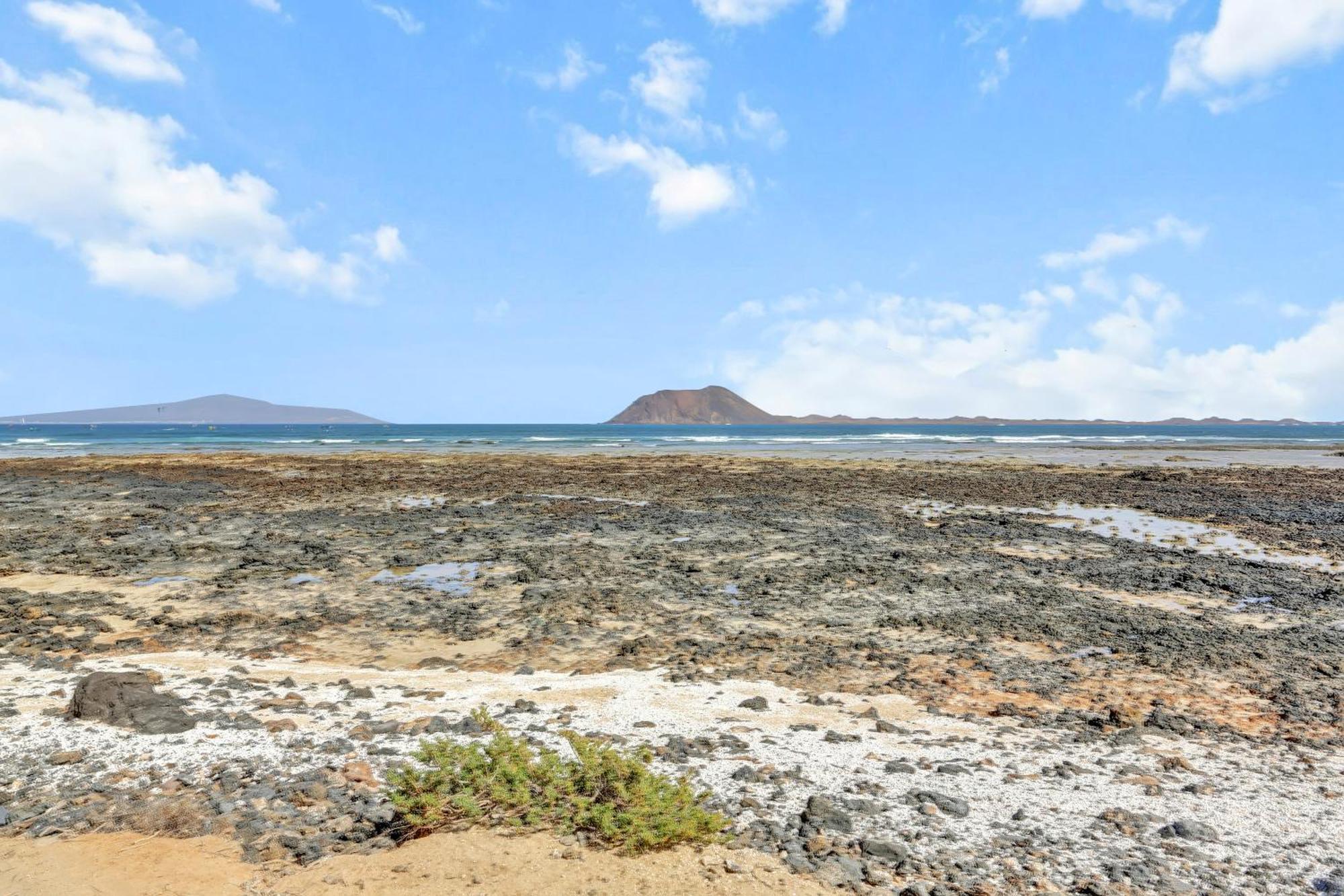 4Rooms Fuerteventura Corralejo Kültér fotó