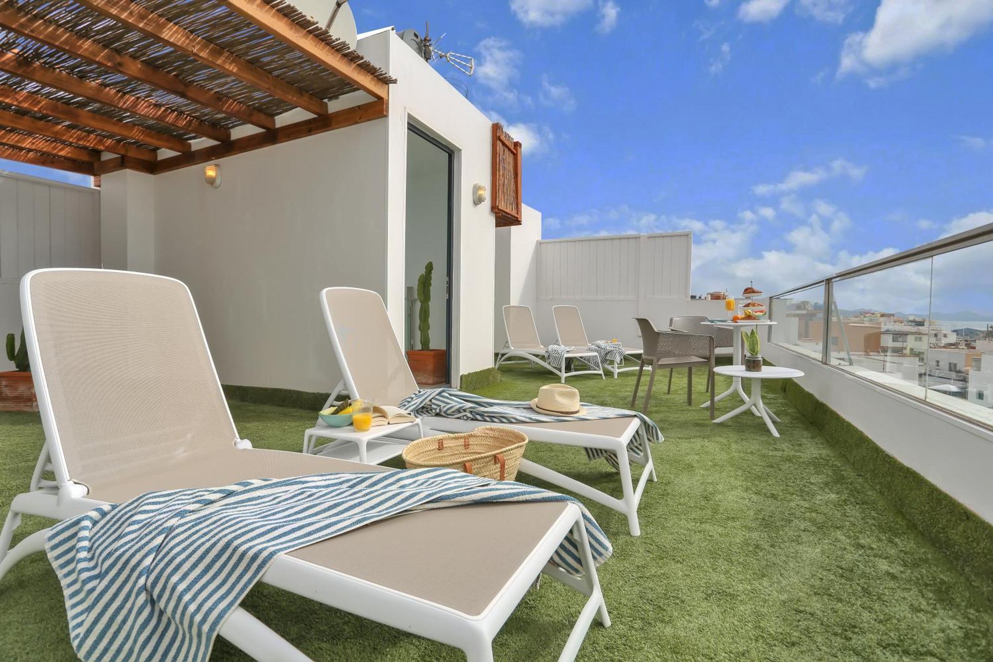 4Rooms Fuerteventura Corralejo Kültér fotó
