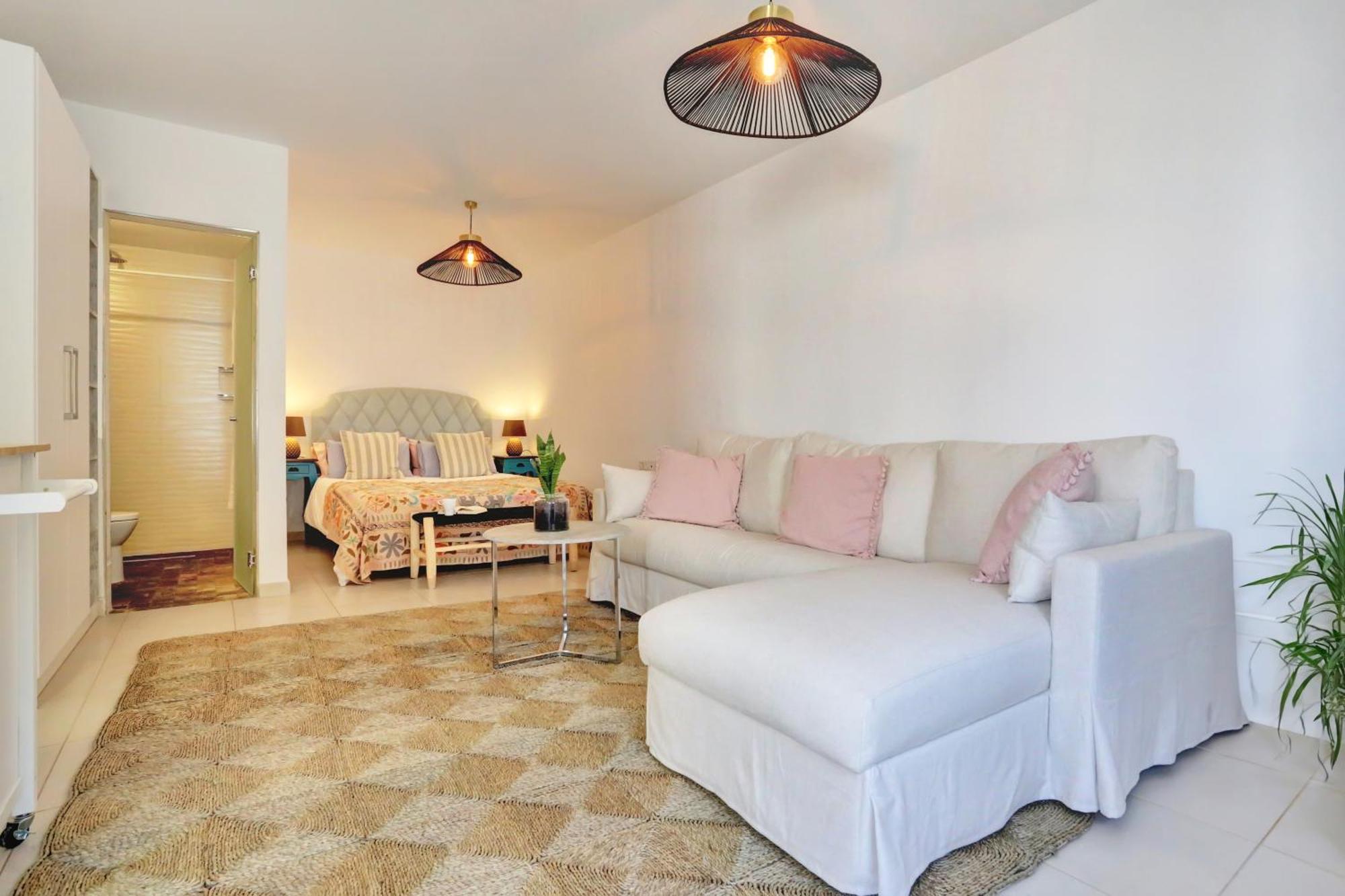 4Rooms Fuerteventura Corralejo Kültér fotó