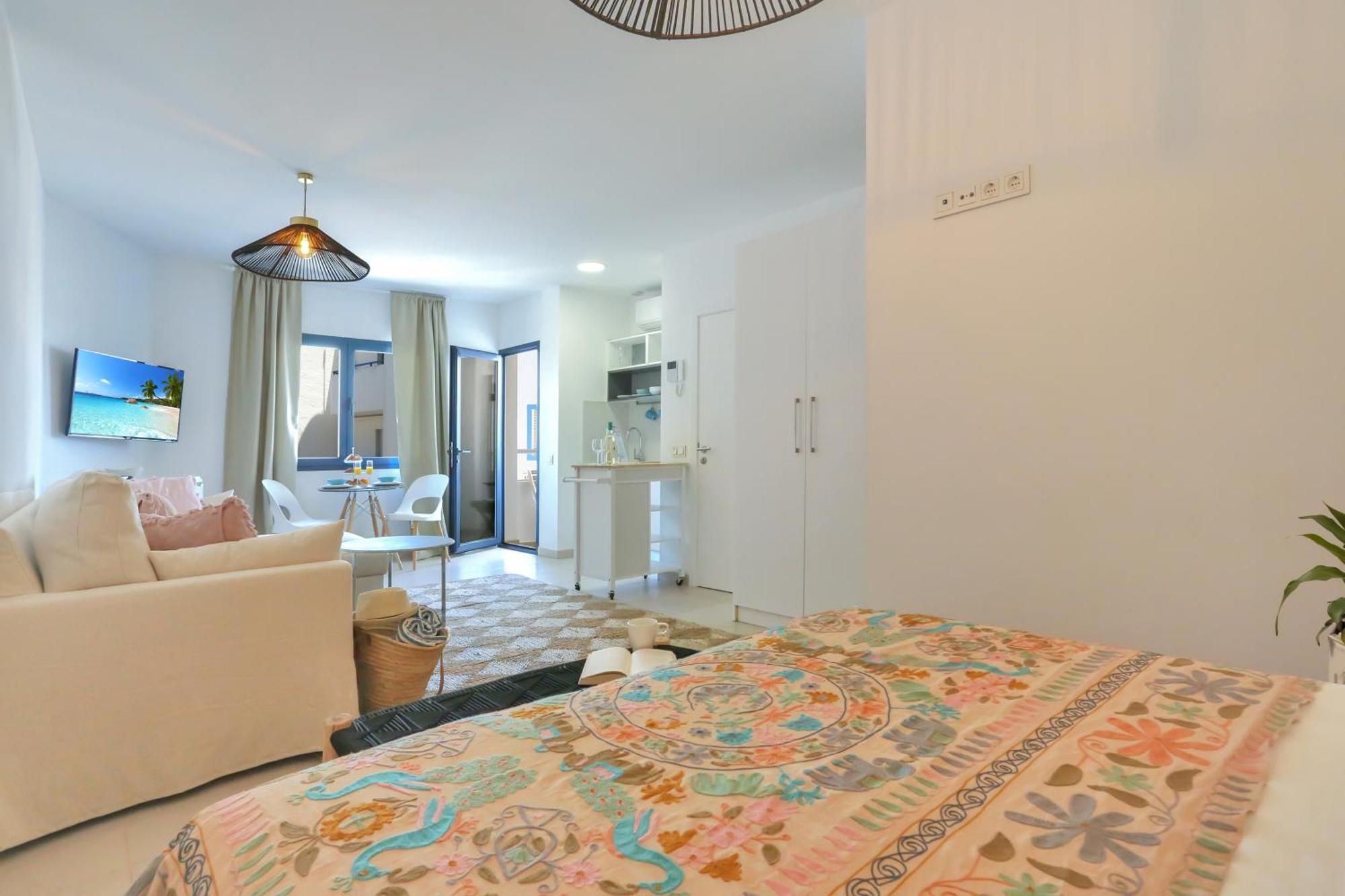 4Rooms Fuerteventura Corralejo Kültér fotó