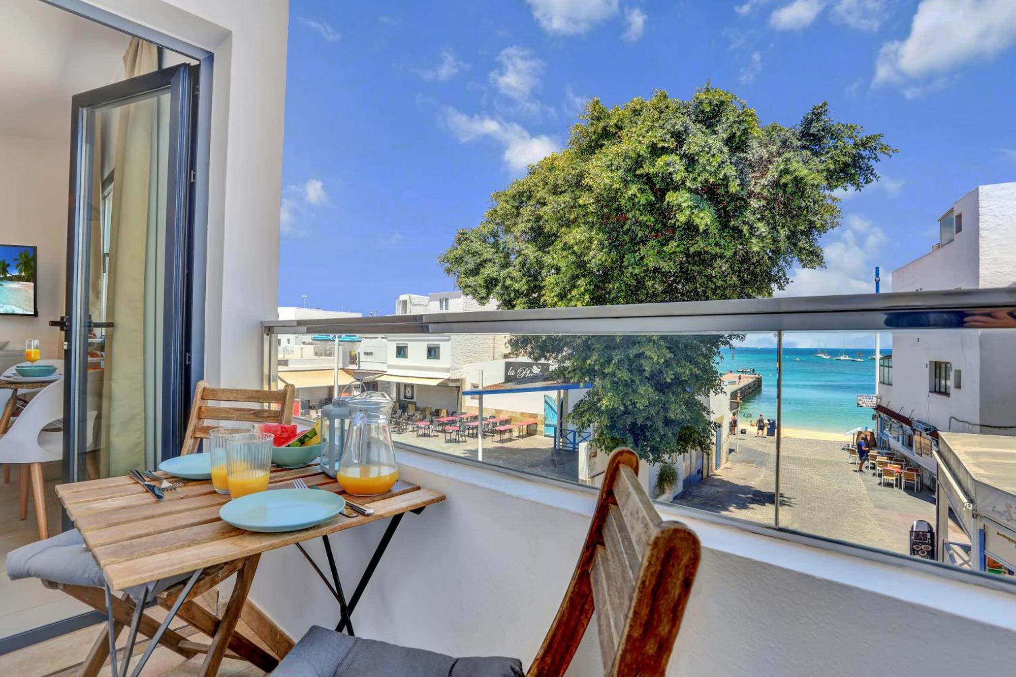 4Rooms Fuerteventura Corralejo Kültér fotó