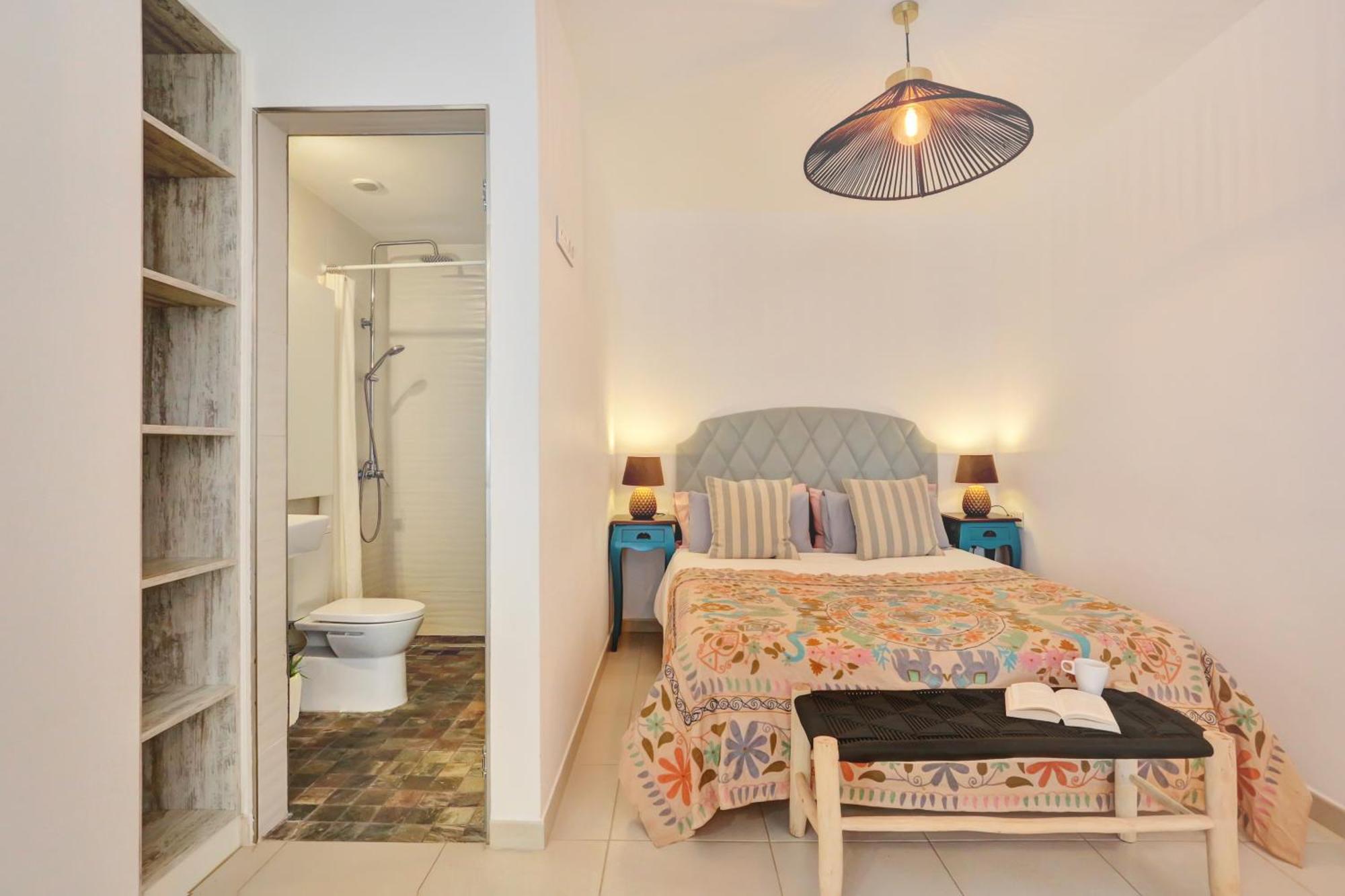4Rooms Fuerteventura Corralejo Kültér fotó