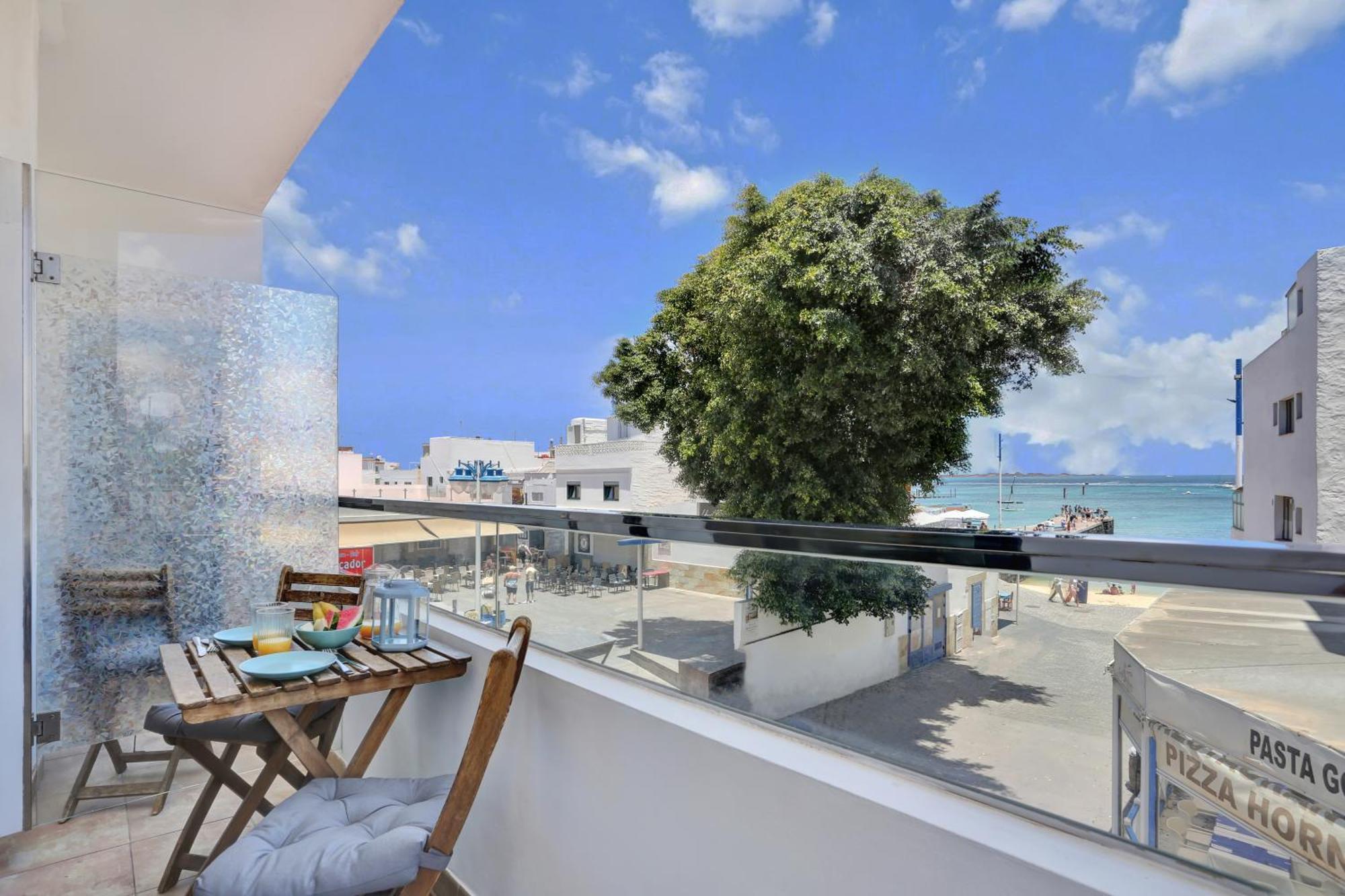 4Rooms Fuerteventura Corralejo Kültér fotó