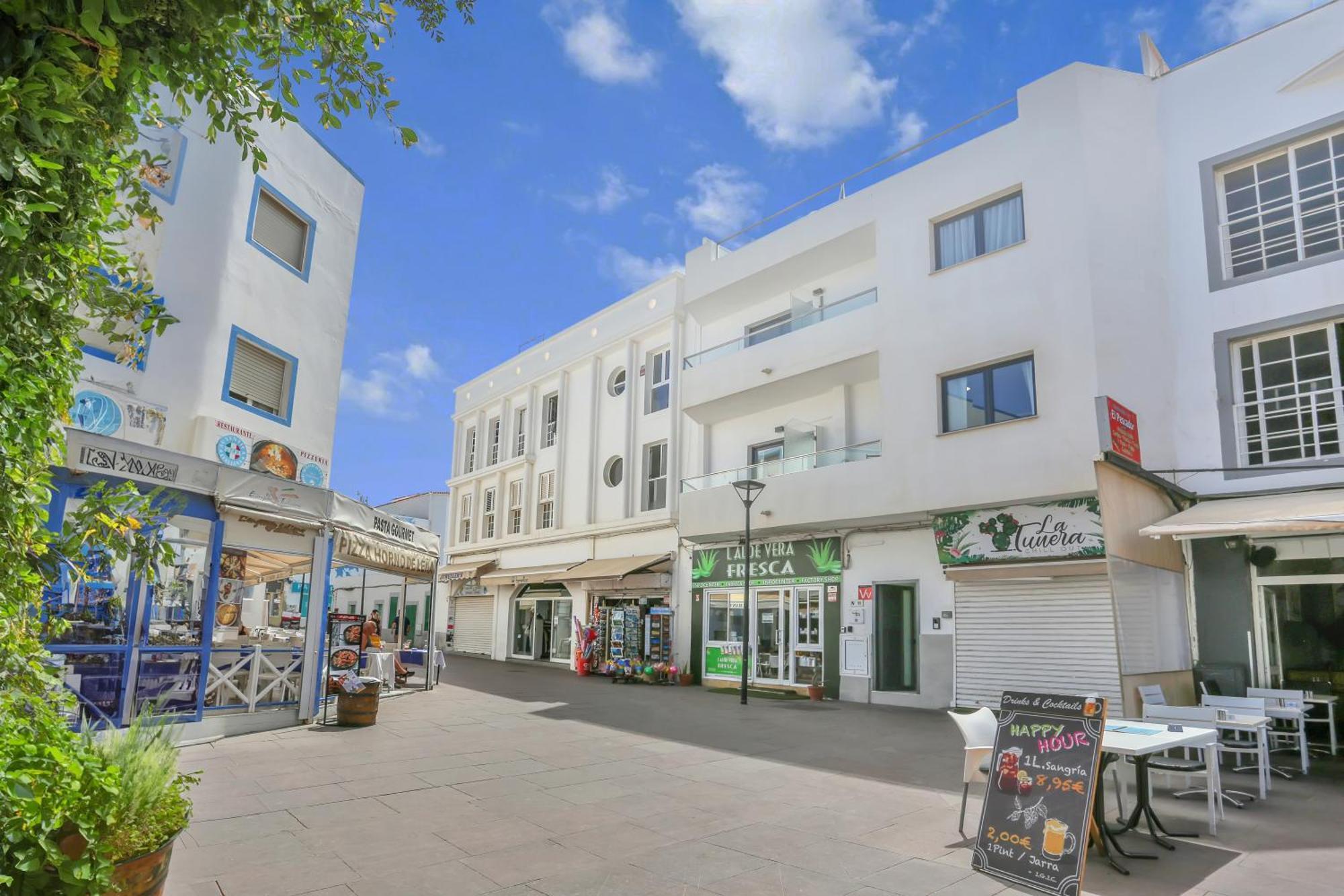 4Rooms Fuerteventura Corralejo Kültér fotó